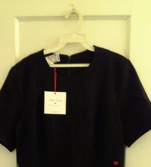 Dear Drew by Drew Barrymore Fith AvenueTulip Dress - Picture 5 of 8